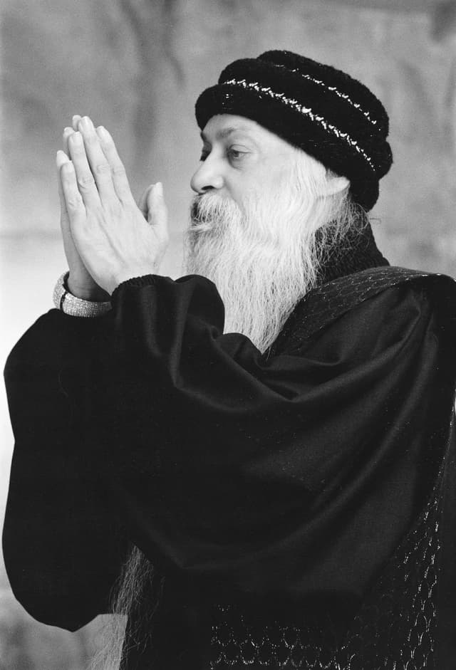 Rajneesh 